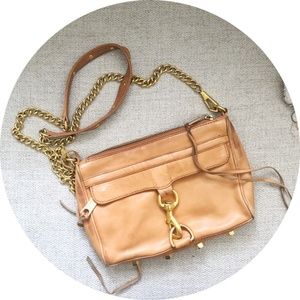 Rebecca Minkoff Mini MAC
